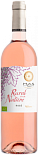 Вино Rural par Nature Rose Pays d'Oc Dry