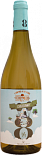 Вино Ocho y Medio, Chardonnay, 2015