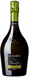Игристое вино Valdobbiadene Prosecco Superiore La Tordera Brunei Brut White