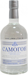 Самогон Крымский статус