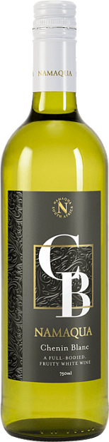 Вино Namaqua Chenin Blanc 0.75 л