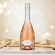 Игристое вино Celene Cremant de Bordeaux Brut Rose 0.75 л