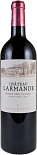 Вино Chateau Larmande