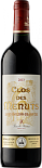 Вино Clos de Menuts, Saint-Emilion Grand Cru AOC