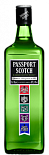 Виски Passport Scotch