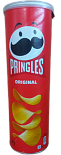 Чипсы Принглс Ориджинал