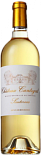 Вино Chateau Cantegril Sauternes AOC