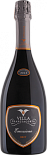 Игристое вино Villa Franciacorta, Emozione Brut, Franciacorta DOCG