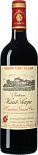 Вино Chateau Haut-Sarpe, Saint-Emilion Grand Cru AOC