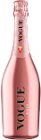 Игристое вино Vogue Rose