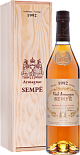 Арманьяк Sempe Vieil Vintage 1992 Armagnac AOC