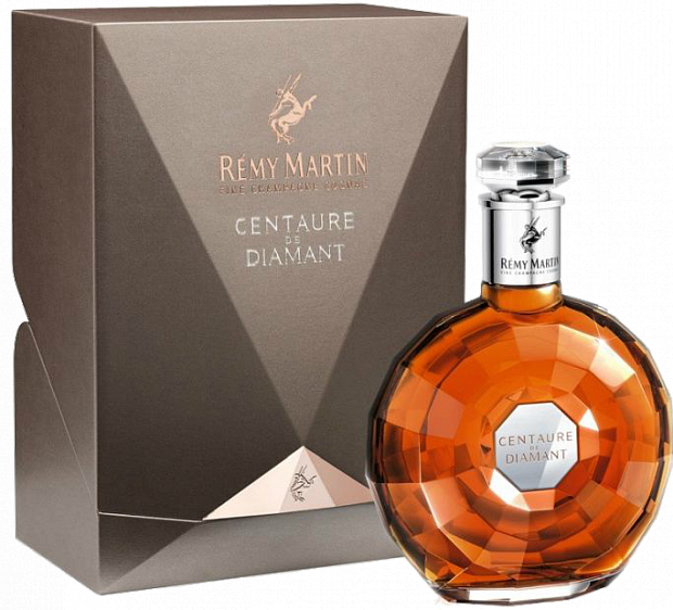 Коньяк Remy Martin Centaure de Diamant 0.7 л