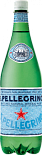 Минеральная вода Sanpellegrino газированная