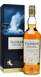 Виски Talisker, 18 летней выдержки