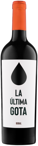 Вино La Ultima Gota Bobal
