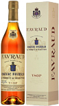 Коньяк Favraud VSOP