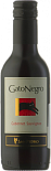 Вино Gato Negro Cabernet Sauvignon красное полусухое