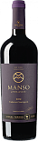 Вино Torres, Manso de Velasco, Cabernet Sauvignon 2012