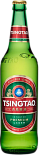 Светлое пиво Tsingtao Premium