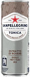Напиток Sanpellegrino Tonica газированный