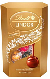 Lindor Assoried Pralines