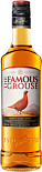 Виски The Famous Grouse