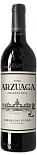 Вино Arzuaga, Crianza