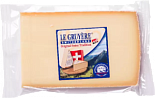 Сыр Margot Fromages Le Gruyere 49%