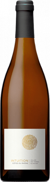 Вино Intuition AOP Côtes du Rhône 0.75 л