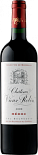 Вино Salin, Chateau Vieux Robin, Medoc AOC