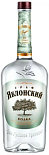 Водка Граф Яблонский