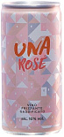 Игристое вино Una Rose