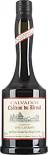 Кальвадос Chateau du Breuil, "Fine Calvados"