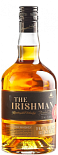 Виски Irishman 70, 7 летней выдержки