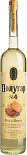 Водка Polugar №4 Honey & Allspice