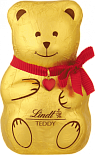 Шоколад Lindt Золотой Медвежонок