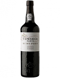 Портвейн Fonseca Ruby