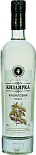 Водка Кизиловая Кизлярка