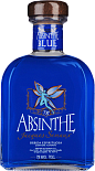 Абсент Teichenne, Jacques Senaux Blue