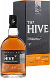Виски The Hive, Batch Strength, в подарочной упаковке