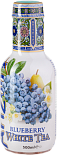 Напиток безалкогольный Arizona Blueberry