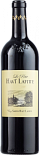 Вино Le Petit Haut Lafitte, Pessac-Leognan, AOC