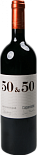 Вино Avignonesi-Capannelle 50 & 50