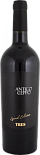 Вино Tres Rosso red Semi-Dry
