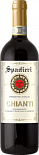 Вино Chianti DOCG Spadieri, Rosso Secco