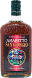 Ликер Amaretto San Giorgio