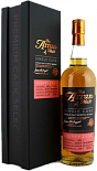 Виски Arran Sherry Single Cask, gift box