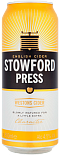 Сидр Stowford Press Medium Dry