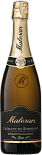 Игристое вино Malesan Cremant de Bordeaux Brut