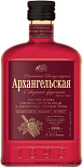 Настойки Архангельская Северная Выдержка Брусника